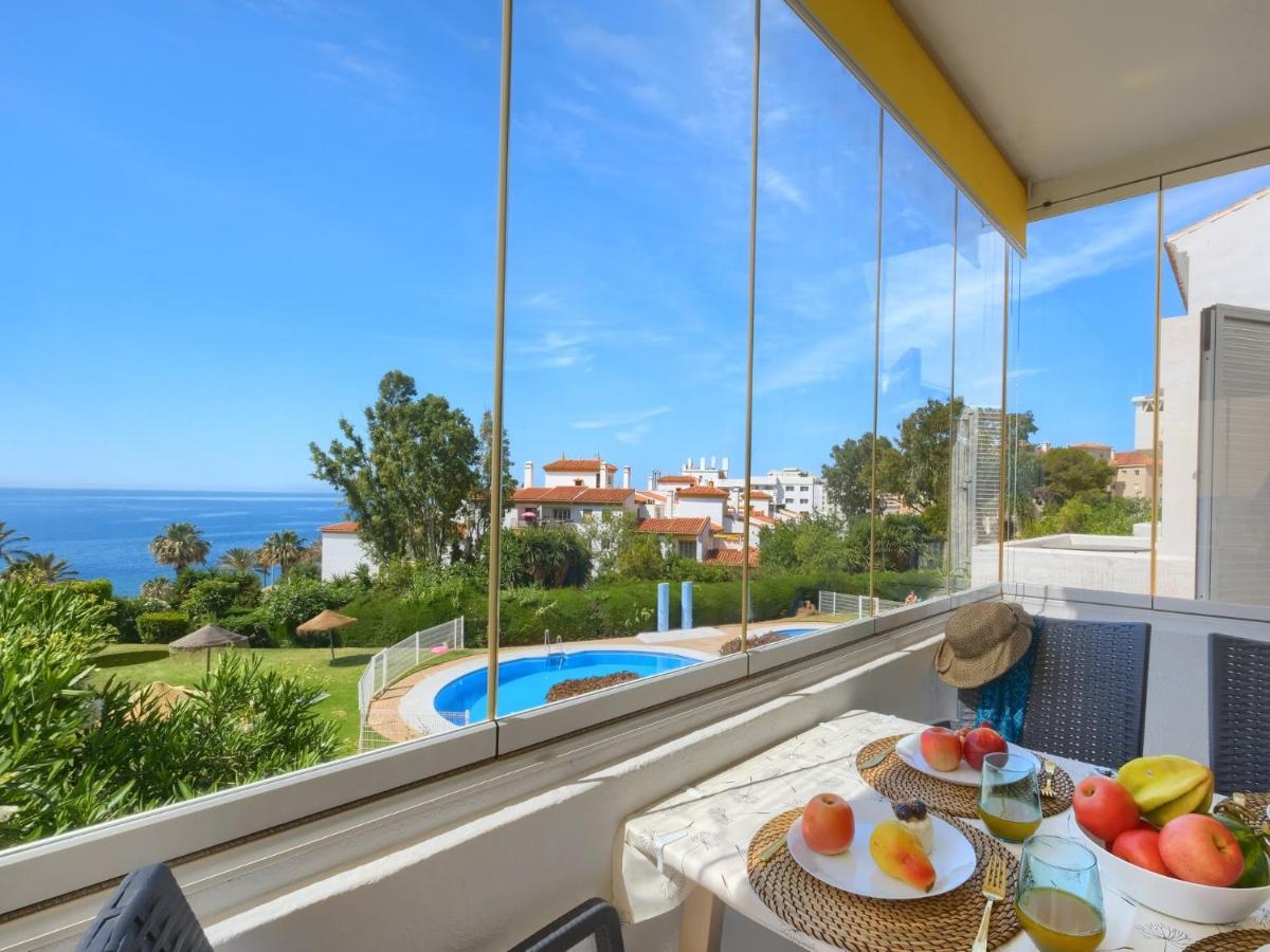 3 Beach Pool View, Terrace, Garden